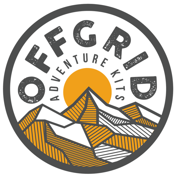 Offgrid Adventure Kits